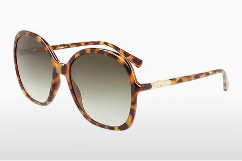 نظارة شمسية Longchamp LO711S 255