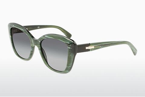 Sunčane naočale Longchamp LO714S 307