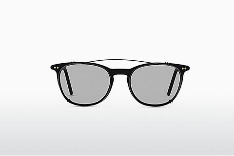 Sonnenbrille Lunor Clip-on 607 AS  Cat