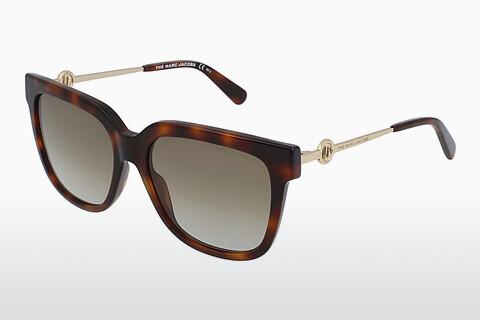 Sunglasses Marc Jacobs MARC 580/S 05L/HA