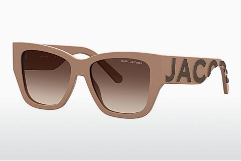 धूप का चश्मा Marc Jacobs MARC 695/S NOY/HA