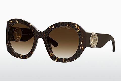 Saulesbrilles Marc Jacobs MARC 722/S 305/HA