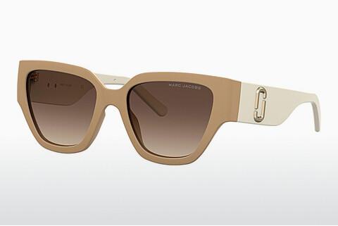 Saulesbrilles Marc Jacobs MARC 724/S 10A/HA