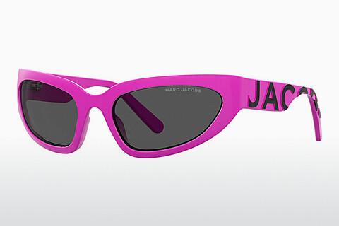 Sunglasses Marc Jacobs MARC 738/S EWW/IR