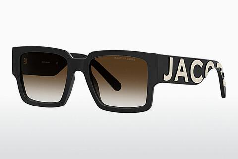 Nuċċali tax-xemx Marc Jacobs MARC 739/S 80S/HA