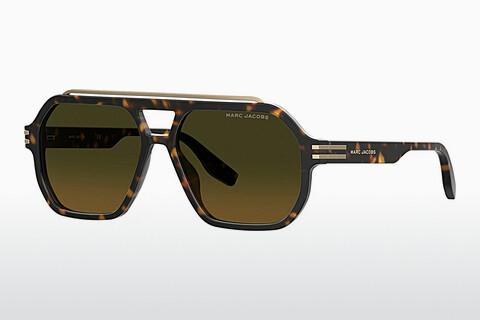 Solbriller Marc Jacobs MARC 753/S 086/SE