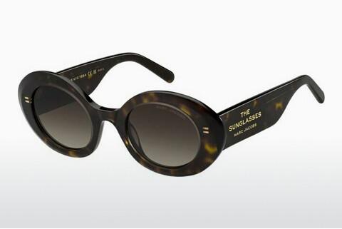 Saulesbrilles Marc Jacobs MARC 799/S AIO/HA