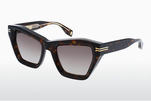 धूप का चश्मा Marc Jacobs MJ 1001/S KRZ/HA
