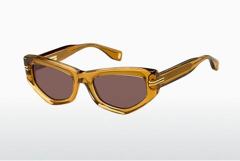 धूप का चश्मा Marc Jacobs MJ 1028/S 40G/70