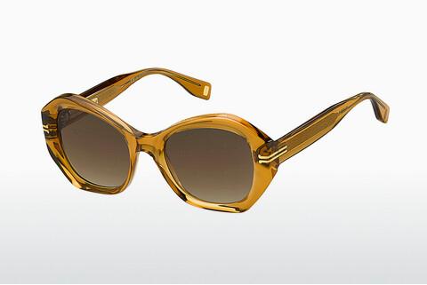 धूप का चश्मा Marc Jacobs MJ 1029/S 40G/HA