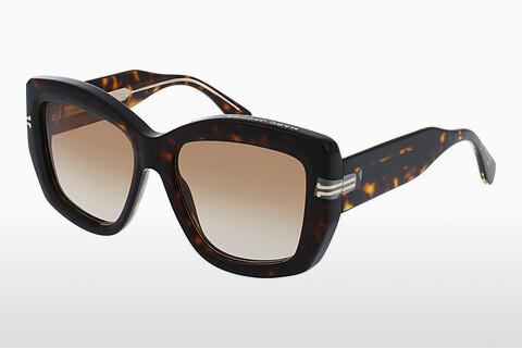 धूप का चश्मा Marc Jacobs MJ 1062/S KRZ/HA