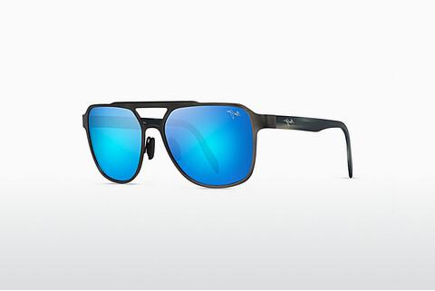 Sonnenbrille Maui Jim 2nd Reef B607-14