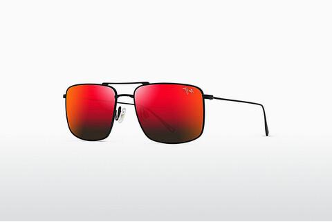 Sonnenbrille Maui Jim Aeko RM886-02