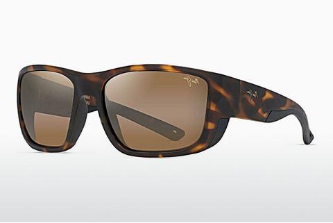 Solglasögon Maui Jim Amberjack H896-10