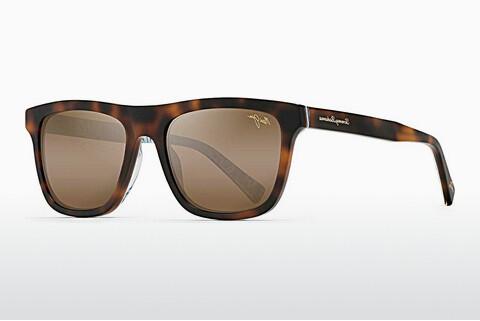 Sonnenbrille Maui Jim Baldwin Beach H535-97TB