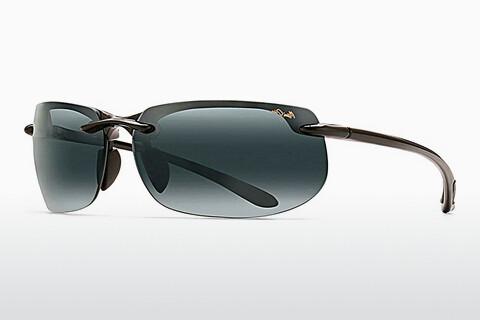 Solglasögon Maui Jim Banyans 412N-02