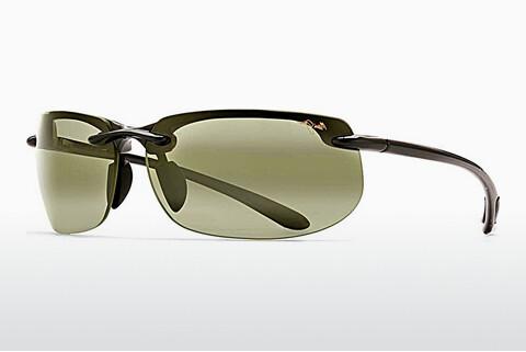 Solbriller Maui Jim Banyans HT412-02