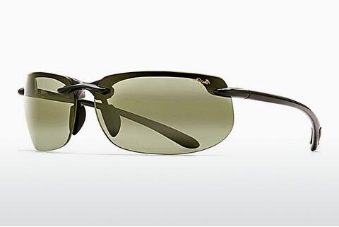 Sonnenbrille Maui Jim Banyans HT412N-02