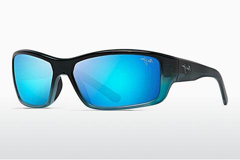 Sonnenbrille Maui Jim Barrier Reef B792-06C