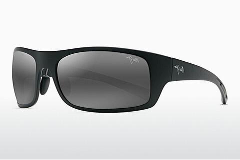 Sonnenbrille Maui Jim Big Wave 440-2M