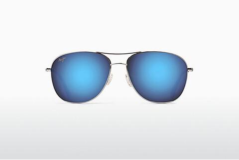 Sonnenbrille Maui Jim Cliff House B247-1715