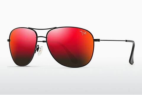 משקפי שמש Maui Jim Cliff House RM247-02