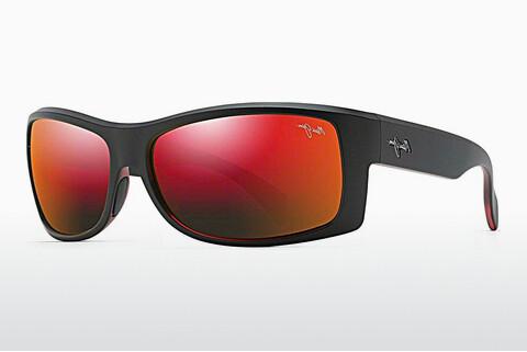 Zonnebril Maui Jim Equator RM848-04