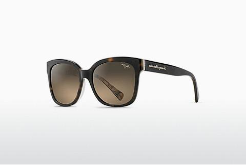 Sonnenbrille Maui Jim Garden Isle HS749-10BP