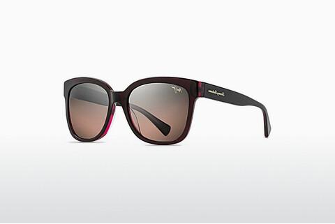 Sonnenbrille Maui Jim Garden Isle RS749-52B