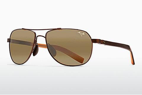 Sonnenbrille Maui Jim Guardrails H327-23