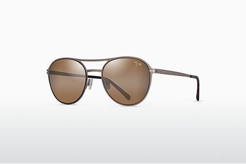 Zonnebril Maui Jim Half Moon H890-01