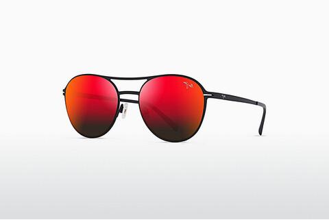 Sonnenbrille Maui Jim Half Moon RM890-02