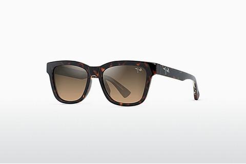 Zonnebril Maui Jim Hanohano HS644-10