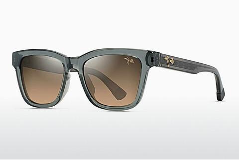 धूप का चश्मा Maui Jim Hanohano HS644-14