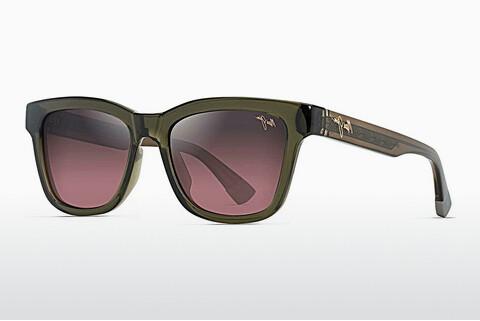 Solbriller Maui Jim Hanohano RS644-15