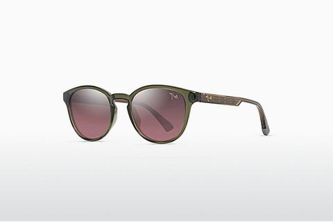 Sonnenbrille Maui Jim Hiehie RS636-15