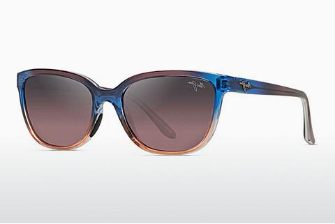 Akiniai nuo saulės Maui Jim Honi RS758-13A