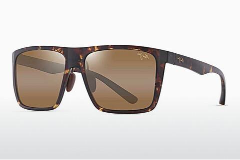 Sonnenbrille Maui Jim Honokalani H455-10