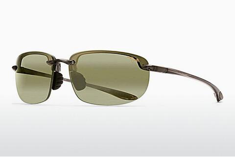 Sonnenbrille Maui Jim Hookipa HT407N-11