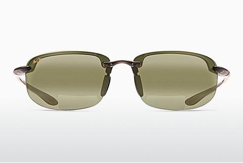 Sonnenbrille Maui Jim Hookipa Readers HT807-1120