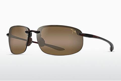 Zonnebril Maui Jim Hookipa Xlarge H456-10