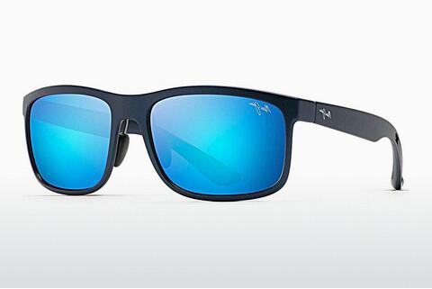 Sončna očala Maui Jim Huelo B449-03