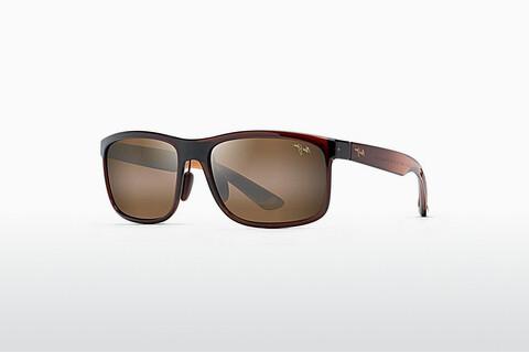 Sonnenbrille Maui Jim Huelo H449-01