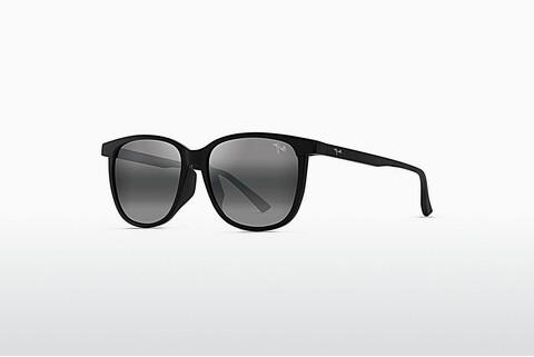 Päikeseprillid Maui Jim Ilikea AF 650-02