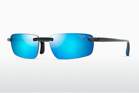 Solglasögon Maui Jim Ilikou B630-02