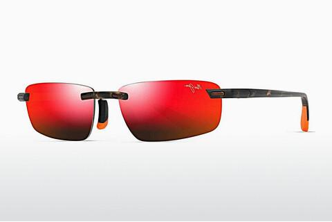 Solglasögon Maui Jim Ilikou RM630-10