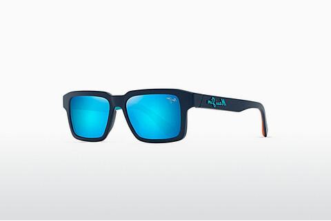 Akiniai nuo saulės Maui Jim Kahiko B635-03