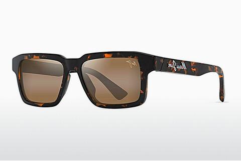 Sonnenbrille Maui Jim Kahiko H635-10