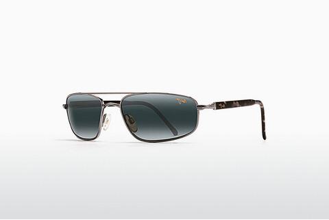 Sonnenbrille Maui Jim Kahuna 162-02