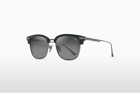 Sonnenbrille Maui Jim Kalaunu AF GS629-02